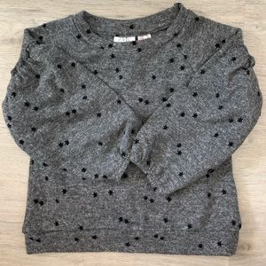 Zara baby blouse - NWT